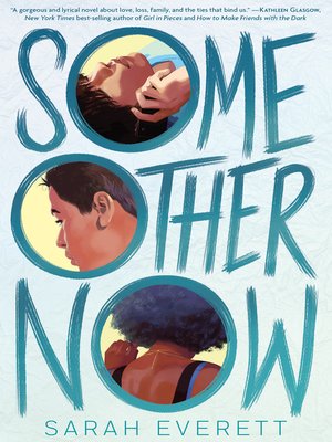 cover image of Some Other Now
